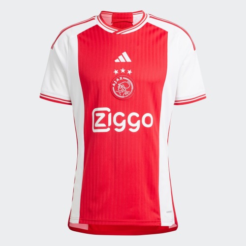 adidas Performance Senior Ajax Amsterdam 23/24 voetbalshirt thuis