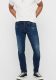 ONLY & SONS regular fit jeans Weft medium blue