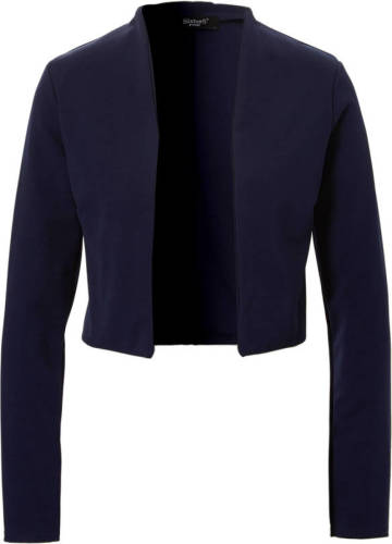SisterS Point bolero donkerblauw