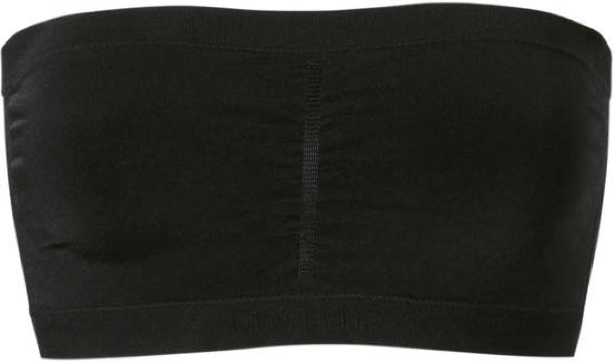 MAGIC Bodyfashion bandeau bh zwart