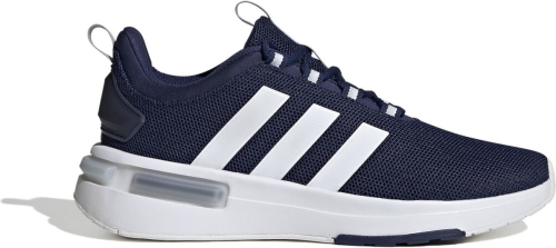 adidas Sportswear Racer TR23 sneakers donkerblauw/wit/zilvergrijs