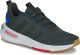 adidas Sportswear Racer TR23 sneakers antraciet/zwart/kobaltblauw