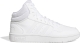 adidas Sportswear Hoops 3.0 Mid sneakers wit