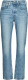 Levi's 501 straight fit jeans light blue denim
