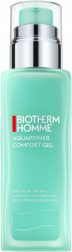 Biotherm Homme Aquapower Comfort Gel Moisturizer