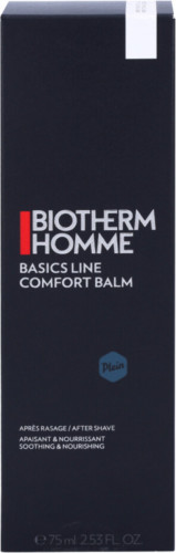 Biotherm Homme Basics Line ultra verzachtende aftershave balsem - 75 ml