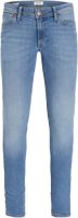 Jack & Jones JEANS INTELLIGENCE skinny jeans JJILIAM JJORIGINAL blue denim