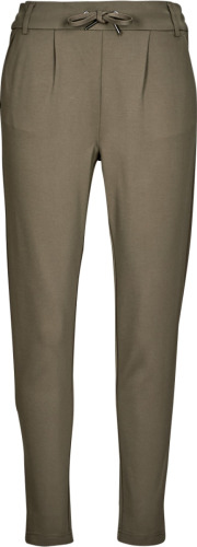 Chino Broek Only  ONLPOPTRASH LIFE EASY COL PANT PNT