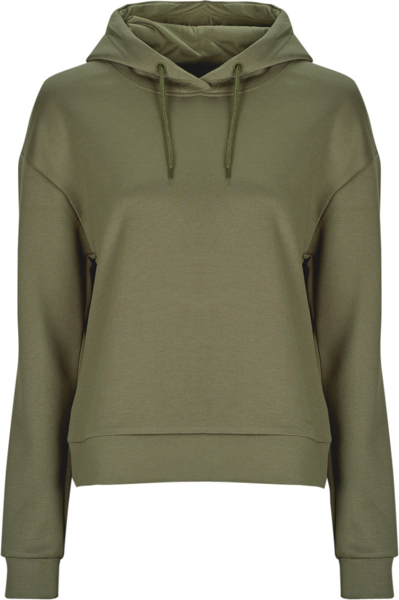 Sweater ONLY PLAY  ONPLOUNGE LS HOOD SWT NOOS