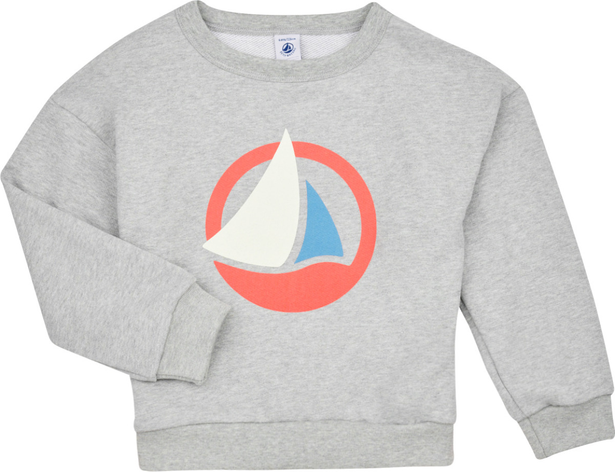 Sweater Petit Bateau  LOGOTE