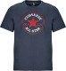 T-shirt Korte Mouw Converse  GO-TO ALL STAR PATCH T-SHIRT