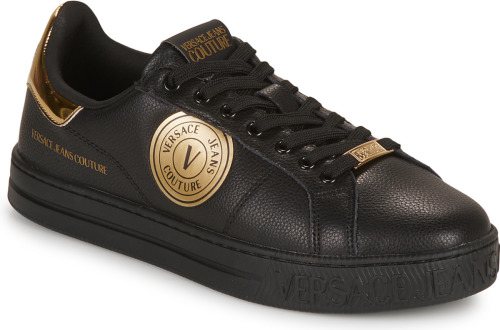 Lage Sneakers Versace Jeans Couture  75YA3SK1