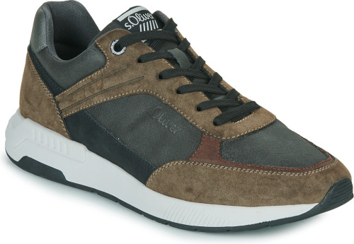 Lage Sneakers s.Oliver  13603-41-730