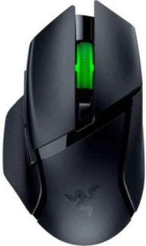 Razer Basilisk V3 X Hyperspeed Gaming Muis