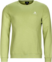 Sweater Converse  GO-TO EMBROIDERED STAR CHEVRON FLEECE CREW SWEATSHIRT