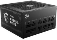 MSI MAG A750GL PCIE5 - 750 W