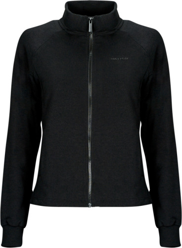 Sweater ONLY PLAY  ONPMELINA LS HN ZIP SWT NOOS