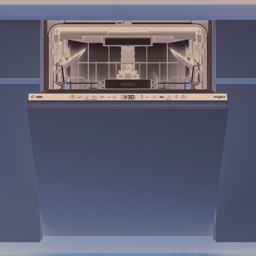Whirlpool W7I HT58 T MaxiSpace