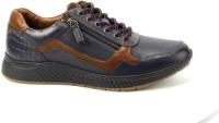 Australian Footwear Hattrick leather