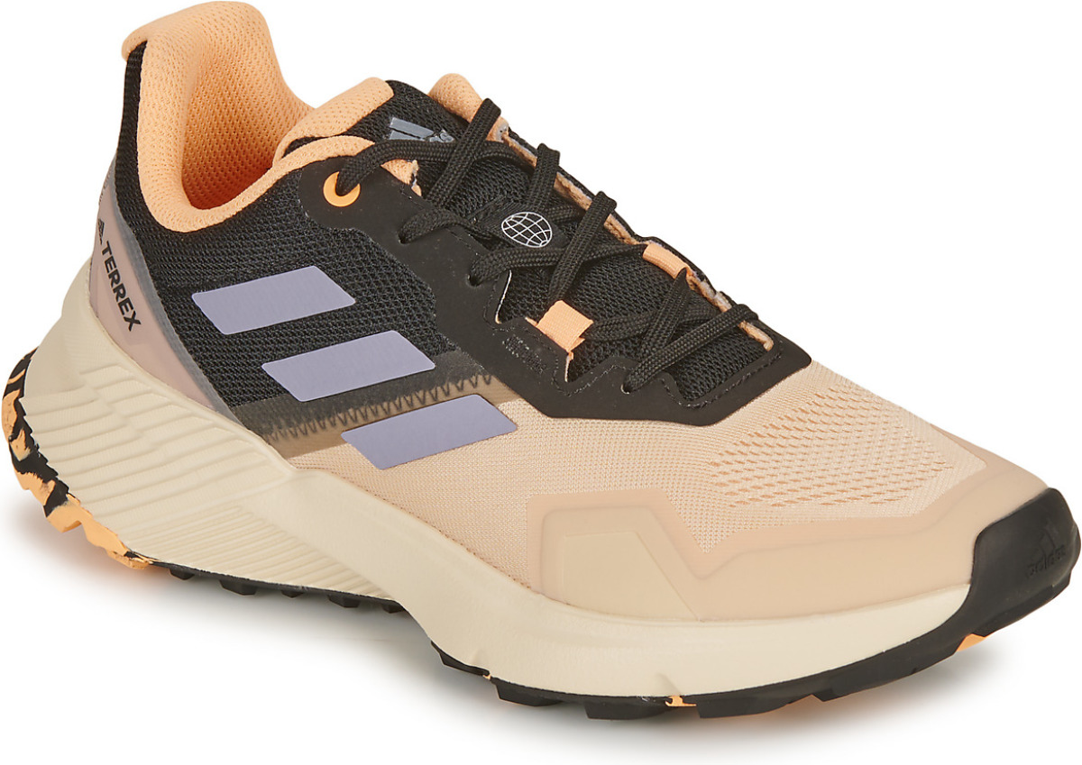 Wandelschoenen adidas  TERREX SOULSTRIDE W