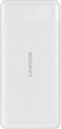 Canyon PB-109 10000 mAh Wit