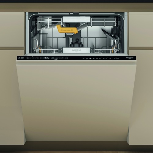 Whirlpool W8I HP42 L MaxiSpace