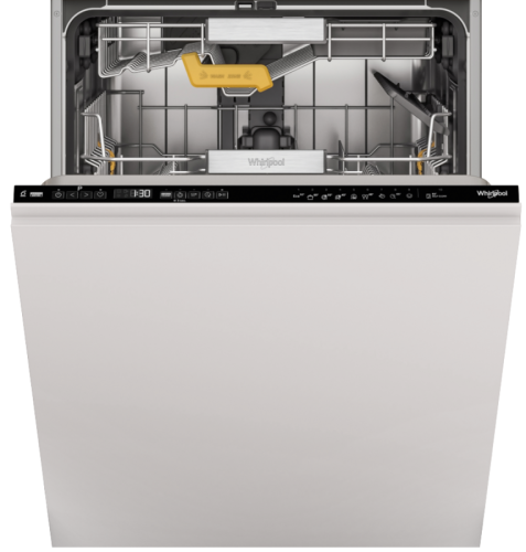 Whirlpool W8I HP42 L MaxiSpace