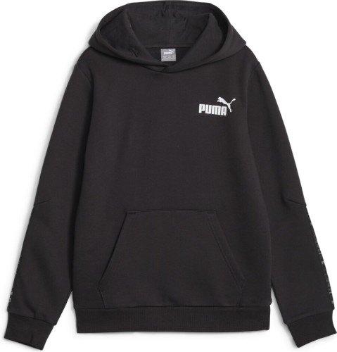 Sweater Puma  ESS TAPE CAMO HOODIE FL B