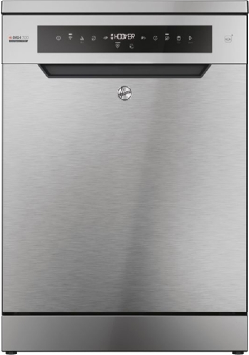 Hoover vaatwasser HF 5B2S1PX