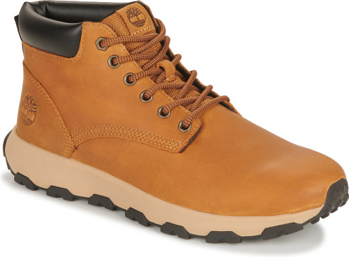 Hoge Sneakers Timberland  WINSOR PARK CHUKKA