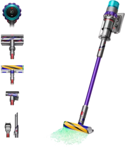 Dyson Gen5 detect Absolute