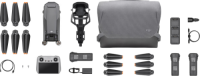 DJI Mavic 3 Classic Fly More Combo + Smart Controller