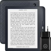 Kobo Libra 2 Zwart + BlueBuilt Oplader