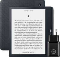 Kobo Sage + BlueBuilt Oplader
