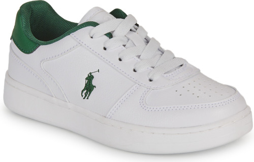 Lage Sneakers Polo ralph lauren  POLO COURT