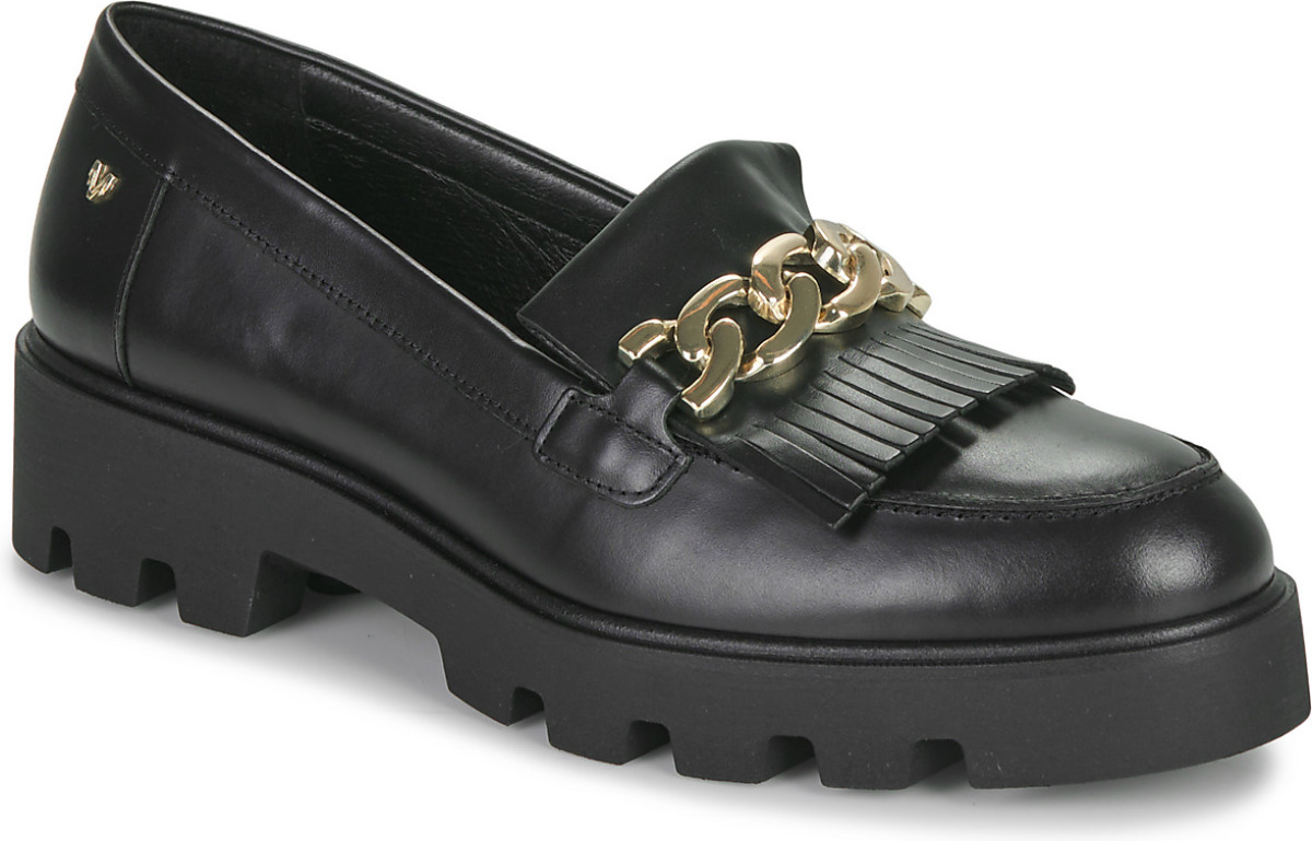 Mocassins Martinelli  Hermosilla