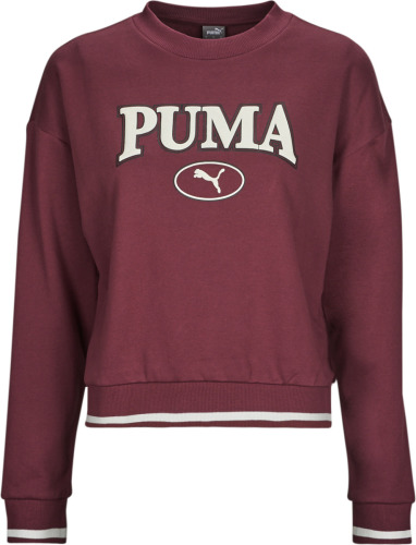 Sweater Puma  Puma SQUAD CREW FL