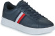 Lage Sneakers Tommy hilfiger  SUPERCUP LEATHER
