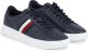 Lage Sneakers Tommy hilfiger  SUPERCUP LEATHER