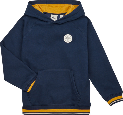 Sweater Quiksilver  RETURN TO SCHOOL HOOD