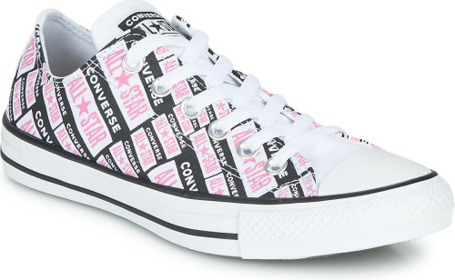 Hoge Sneakers Converse  CHUCK TAYLOR ALL STAR LOGO PLAY