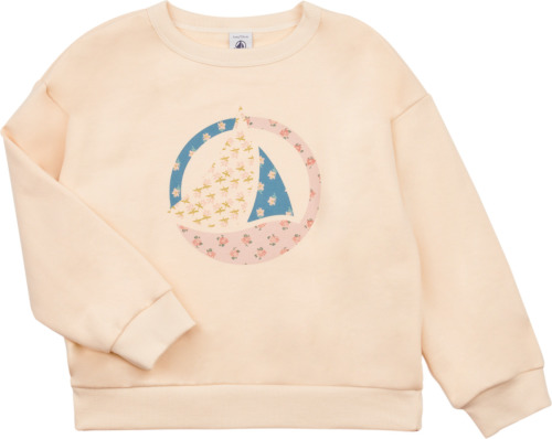 Sweater Petit Bateau  LOMENIE