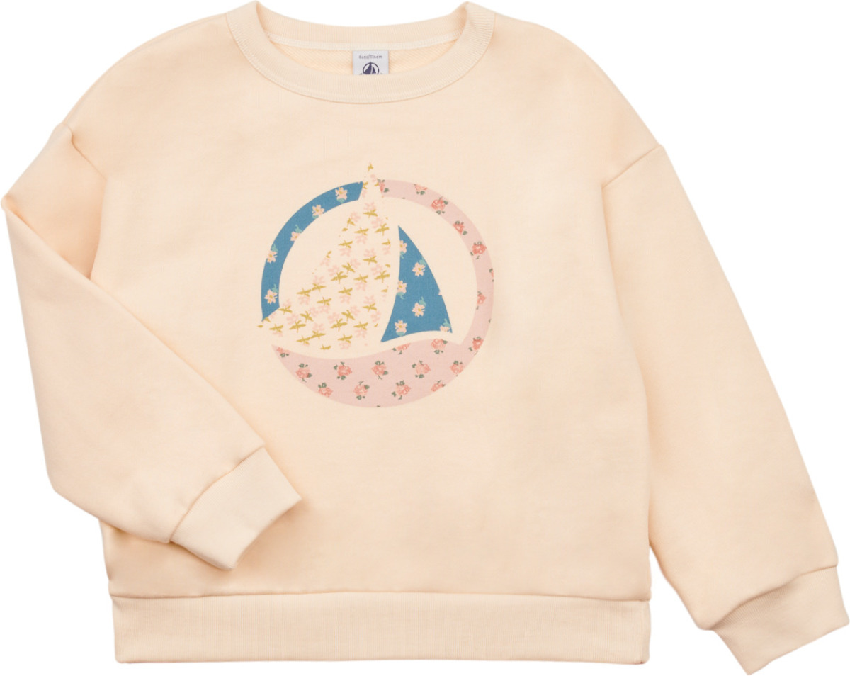 Sweater Petit Bateau  LOMENIE