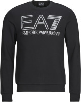 Sweater Emporio Armani EA7  LOGO SERIES SWEATSHIRT