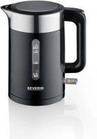 SEVERIN WK9265 Waterkoker Zwart