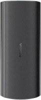 Nokia 105 4G Mobiele telefoon Grijs