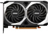 VGA MSI Radeon RX 6500 XT MECH 2X 4G OC