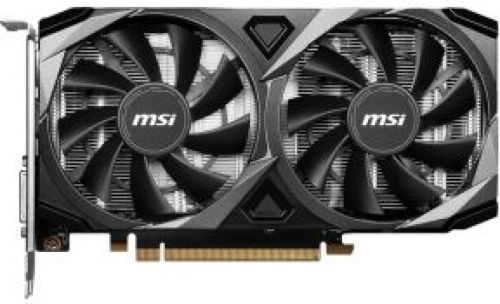 VGA MSI GeForce RTX 3050 VENTUS 2X XS 8G OC