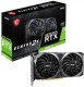 VGA MSI Geforce RTX 3060 TI VENTUS 2X 8G OC V1 LHR