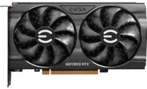 EVGA GeForce RTX 3050 XC Gaming Dual Fan 8GB
